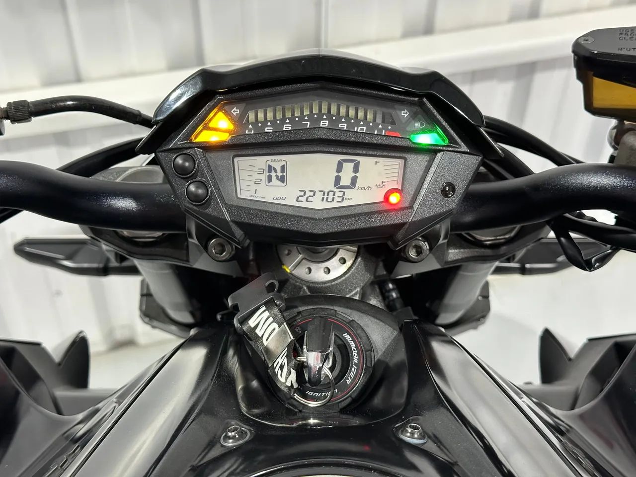Kawasaki 1000 2020 - 1525199328 | OLX