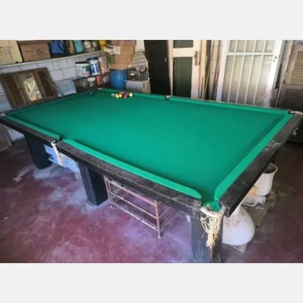 Mesa de Sinuca - Bilhar Oficial - Foto 2