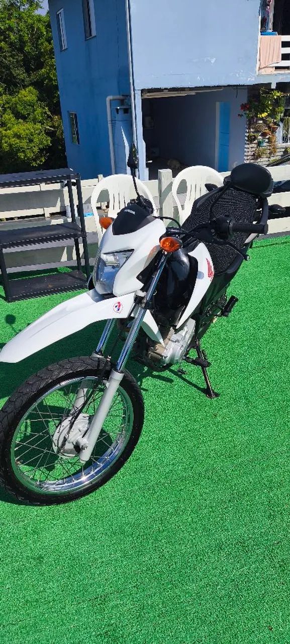 Bros 160 2018 - Foto 3