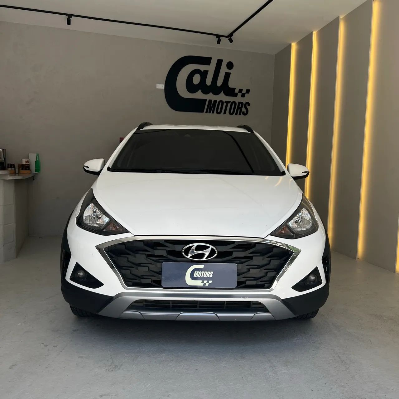 Hyundai HB20X Evolution 1.6 Flex 16V AUT 2022 - Foto 2