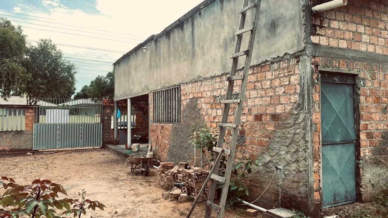 Casa no Bairro Silvio Leite - Foto 3