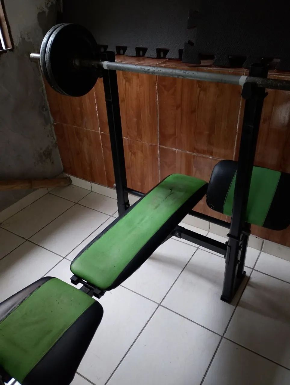Aparelho de Musculação  - Foto 5