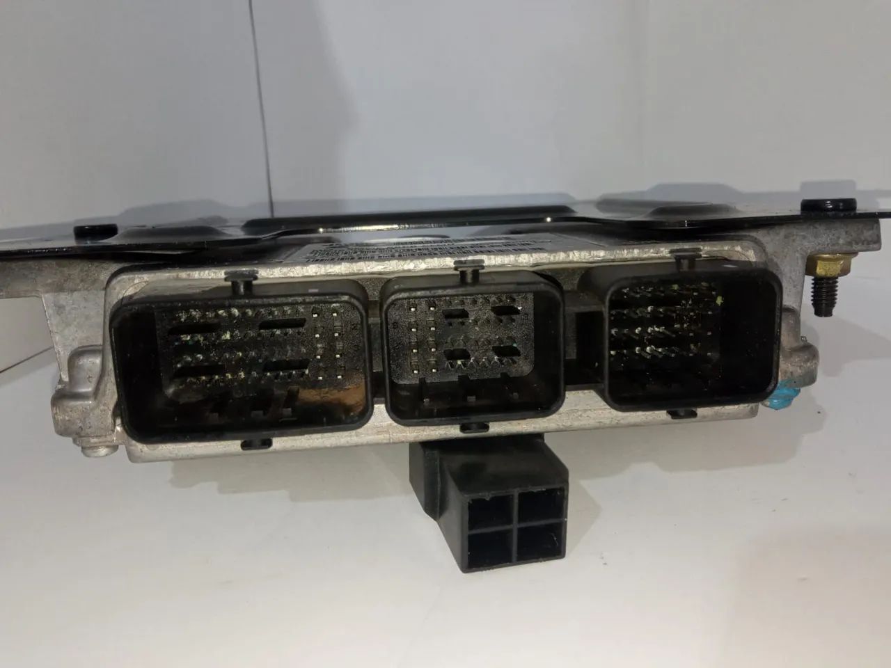 Modulo De Injecao Iaw 6kpb *0  - Foto 4