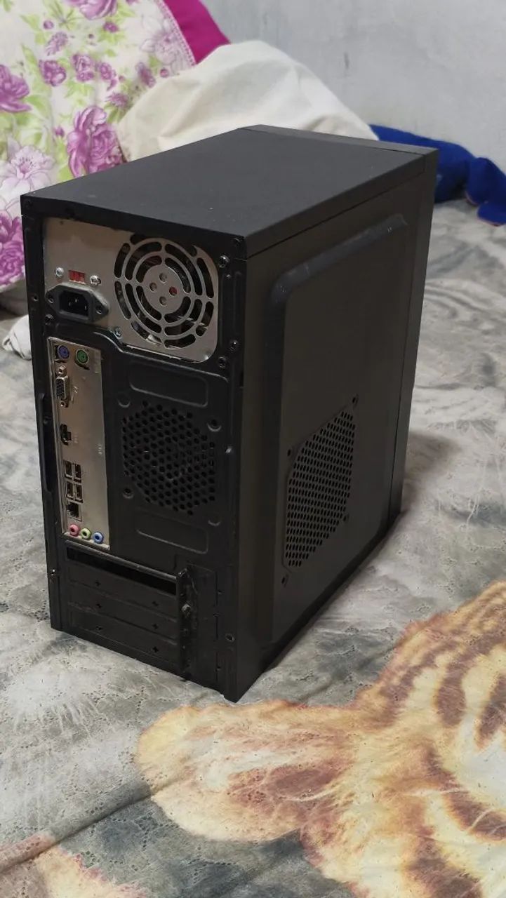 COMPUTADOR DESKTOP (CPU) - Foto 4