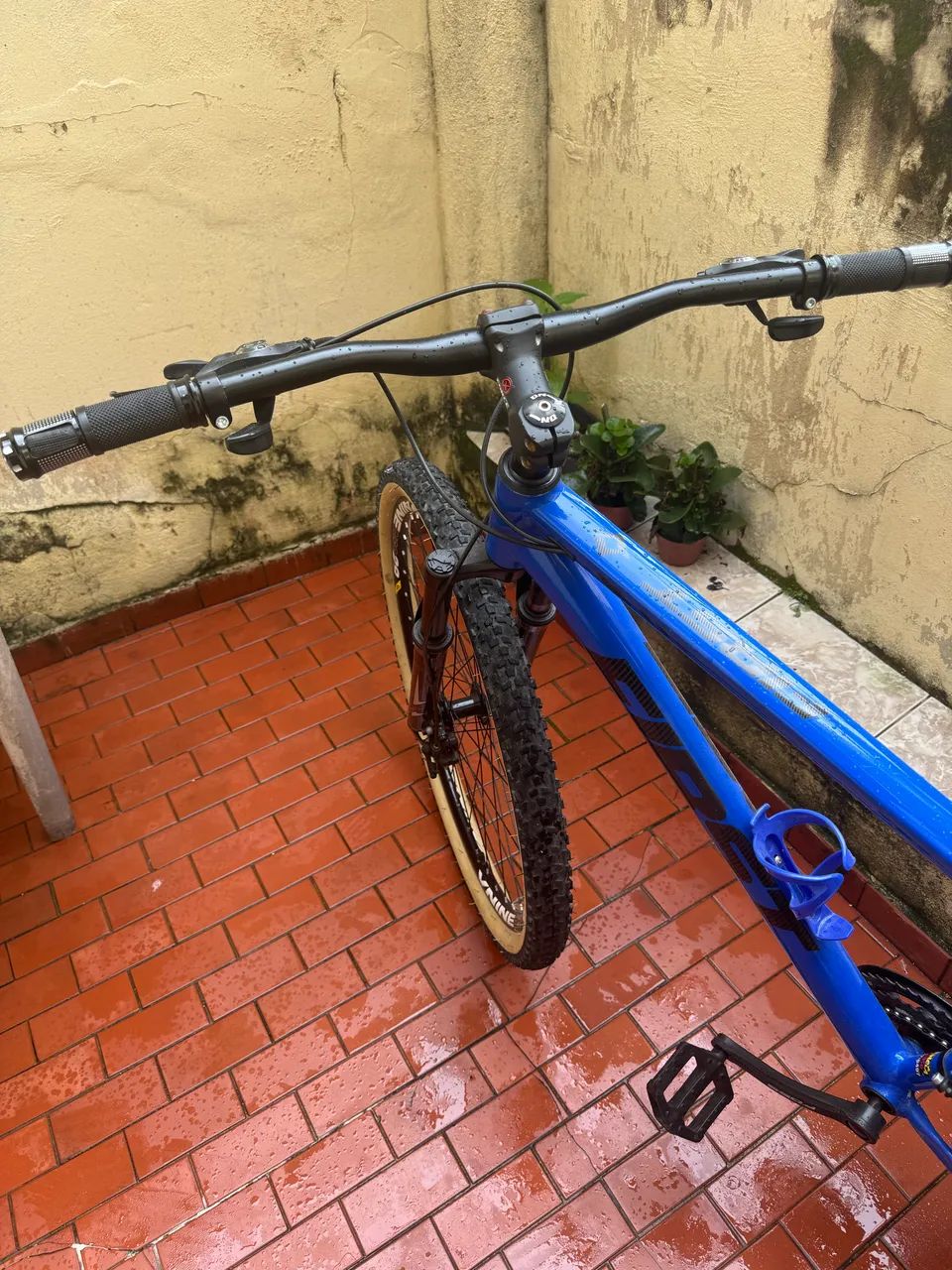 Bike first marcha ARO29 - Foto 4