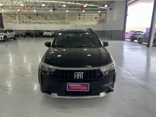 Fiat Pulse DRIVE 1.3 8V FLEX AUT. 2026