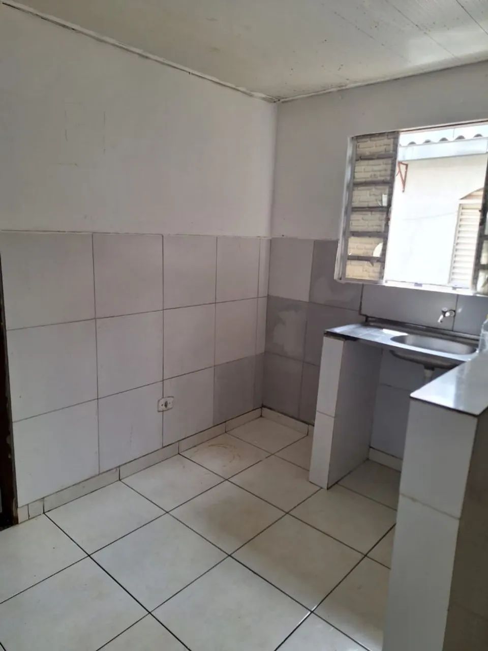 ALUGUEL KITNET CEILÂNDIA  - Foto 2