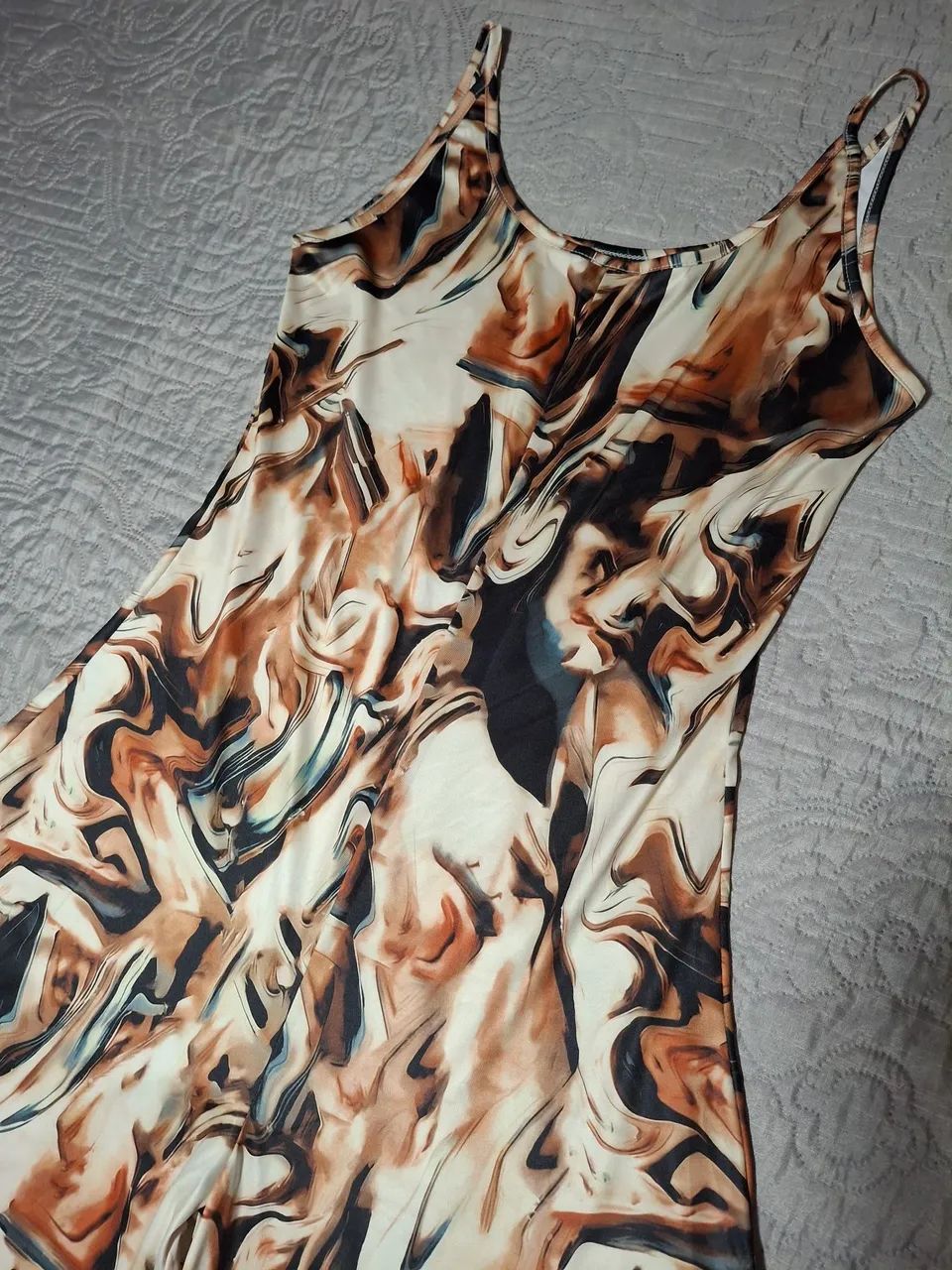 MACACÃO PANTALONA - Foto 5