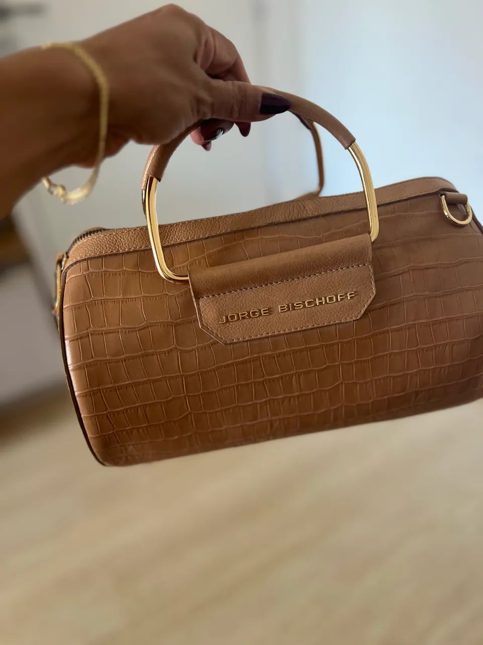 Bolsas Carmen steffens 