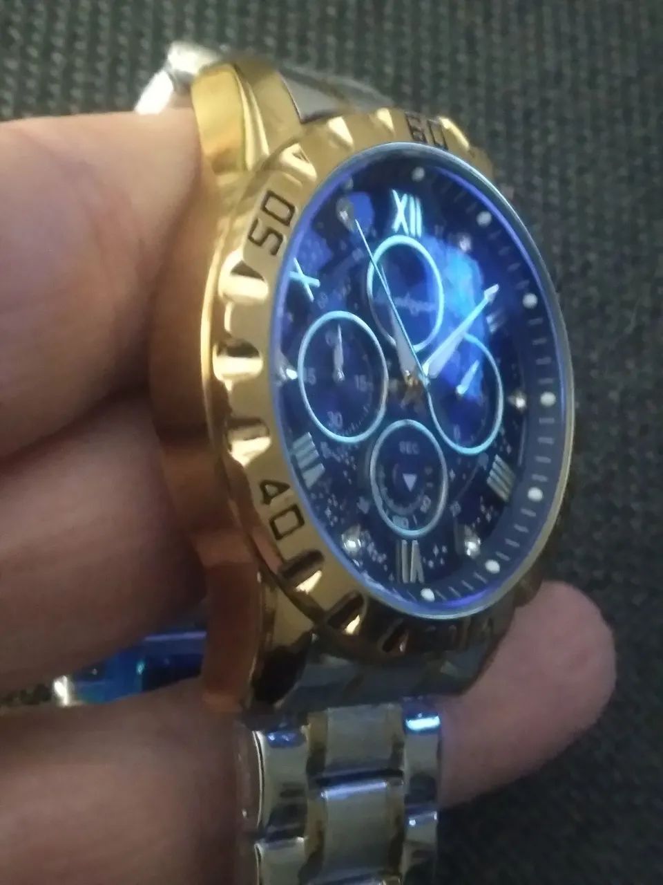 RELOGIO SEIKO  - Foto 3