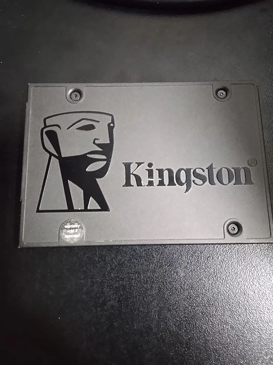 SSD Kingston 960gb