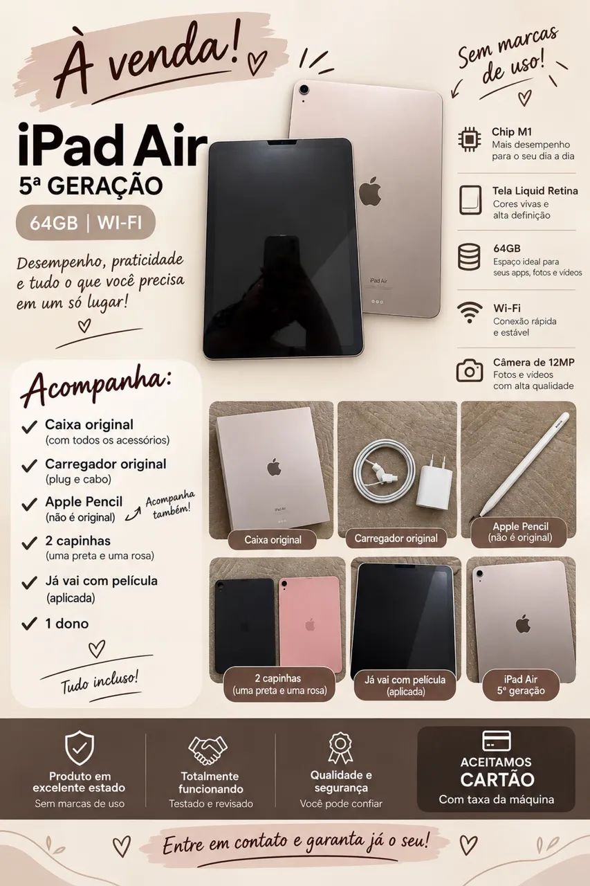 IPAD AIR  - Foto 3