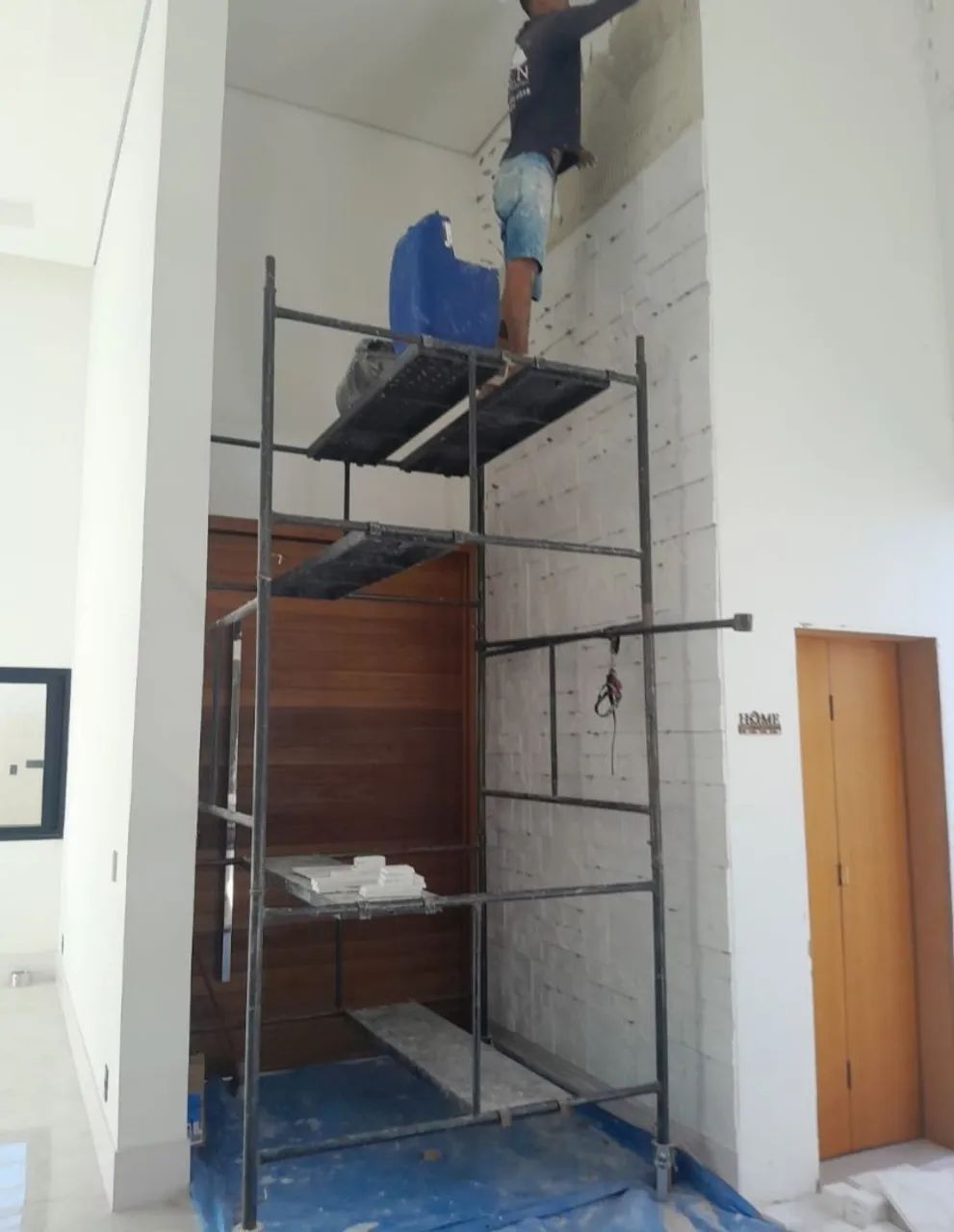 Pedreiro  - Foto 2