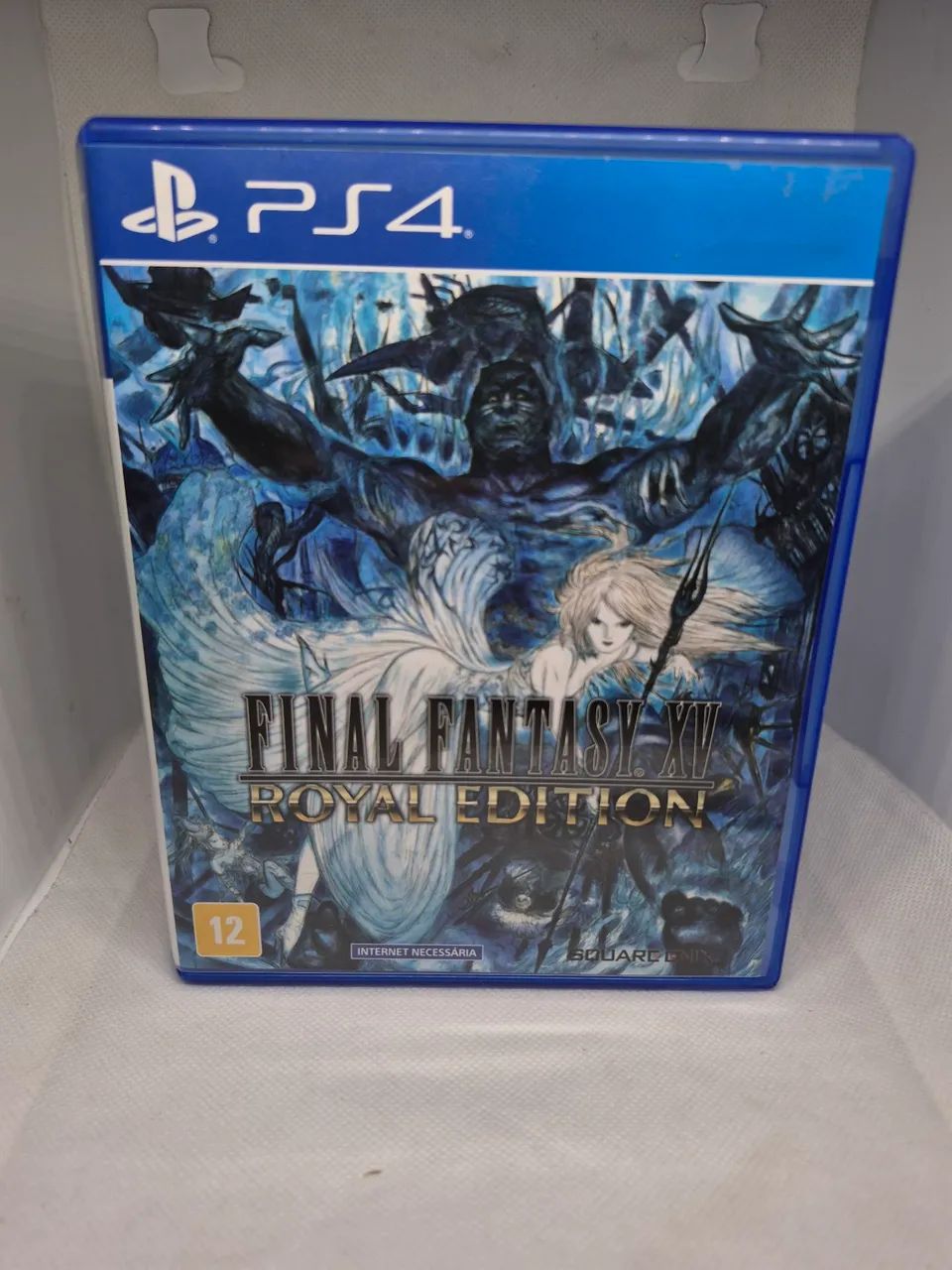 Final fantasy xv Royal  - Foto 2