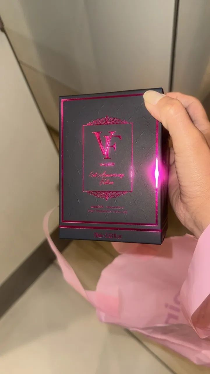 Wepink Baunilhudo  - Foto 2