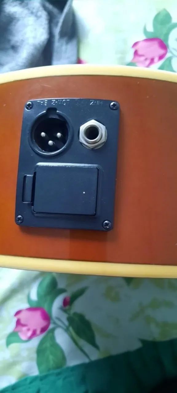 Violão  - Foto 5