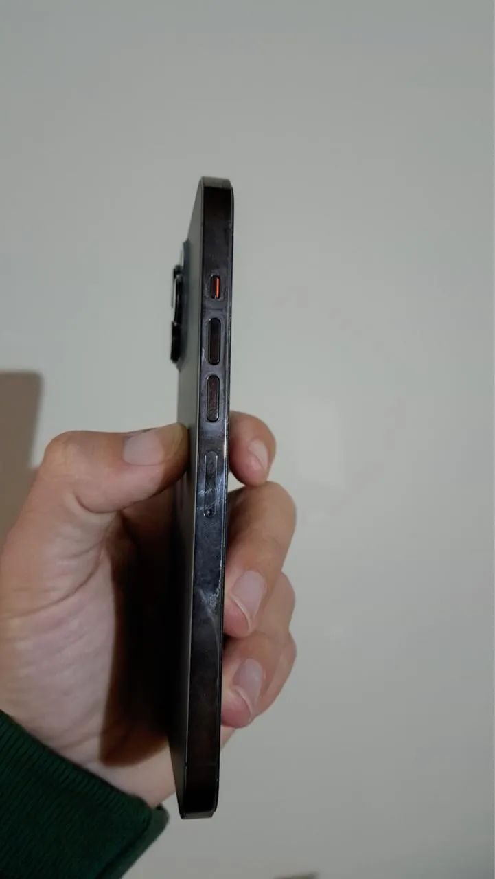iPhone 13 Pro Max  - Foto 4