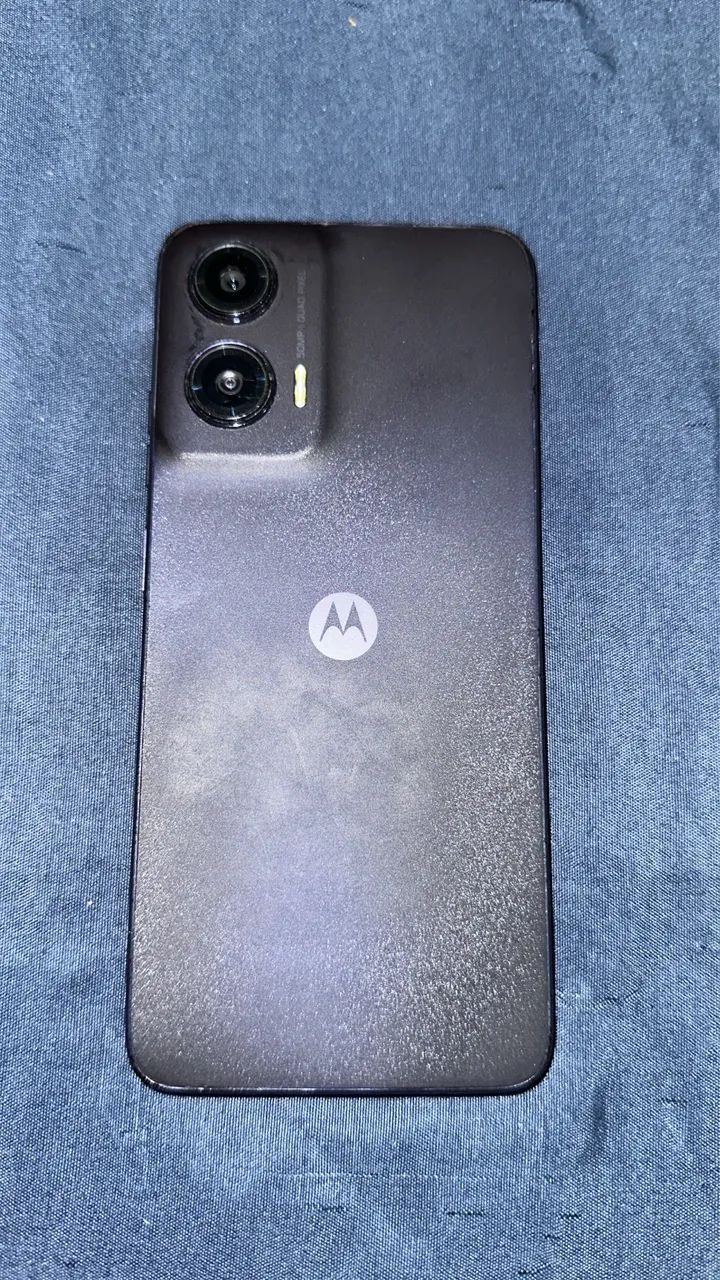 Vendo moto g35 - Foto 2