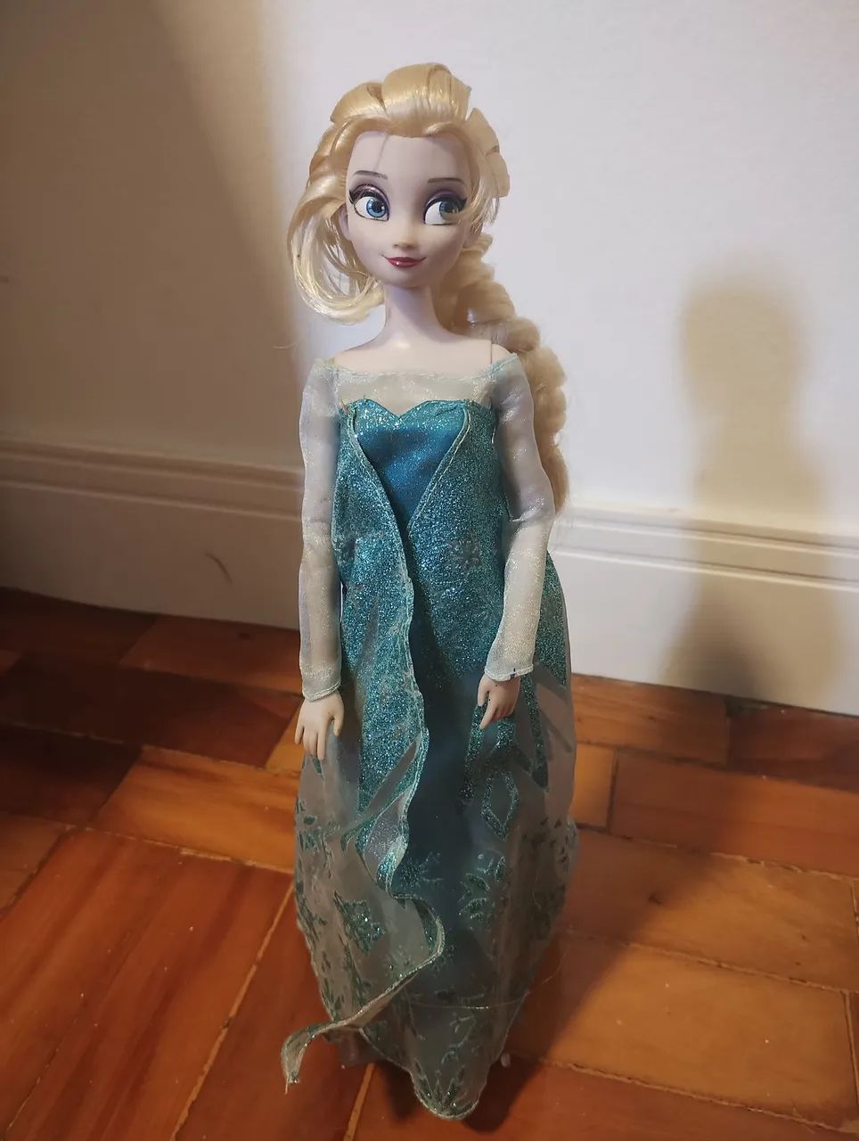 Bonecas Disney  - Foto 3