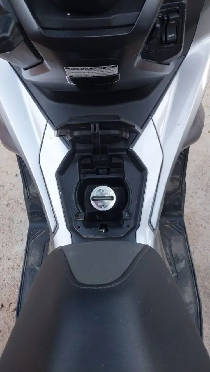 Moto pouca usada. - Foto 4