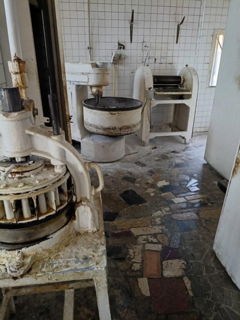 Passo Ponto de Padaria no Méier - Funcionando e Faturando - Foto 4