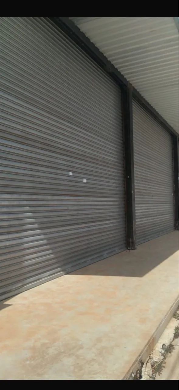 Vendo Galpão, 900m2, na Rua 5, Vicente Pires  - Foto 2