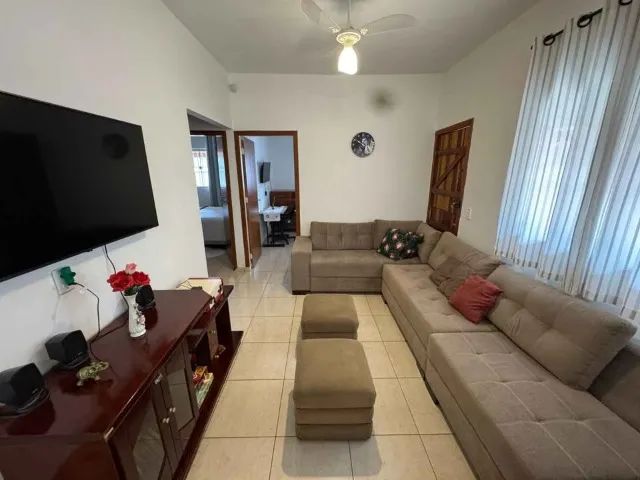 Casa A venda 3 Quartos com garagem - Foto 3