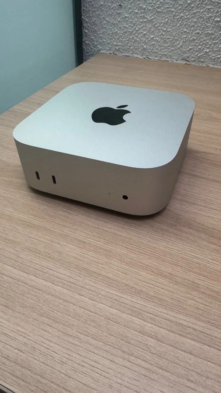 Macmini m4 - Foto 4