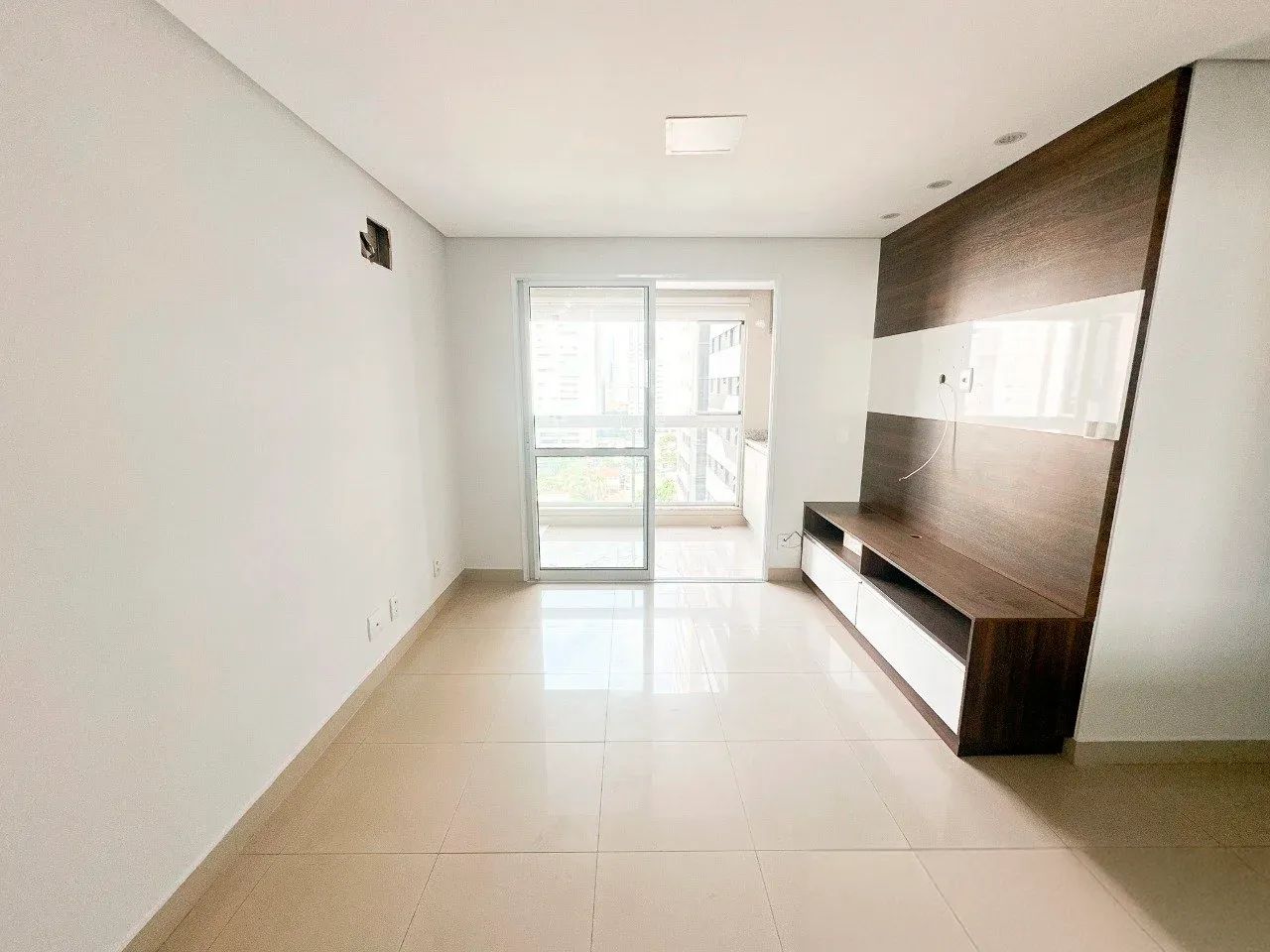Apartamento à venda com 2 Quartos (1 suíte) / The Expression / Setor Bueno - Foto 3