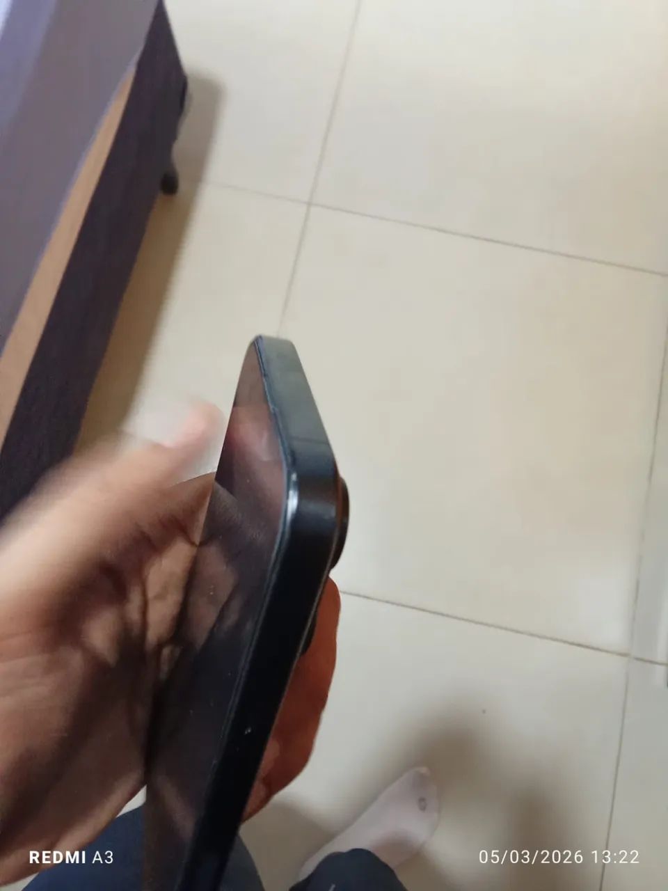 iPhone 15 pro 128 gb  - Foto 5