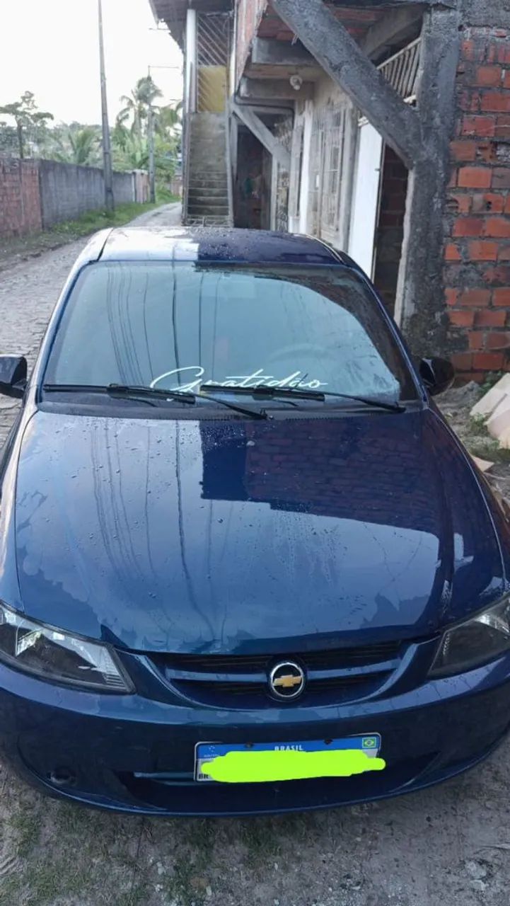 Chevrolet Celta Celta 1.0/ Super 1.0 MPFI VHC 8v 5p 2022