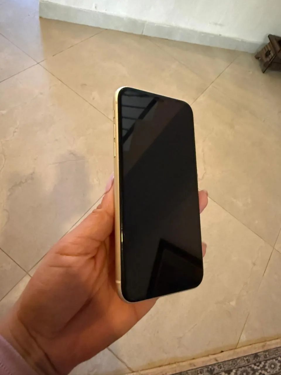 iPhone 11 128gb Branco  - Foto 4