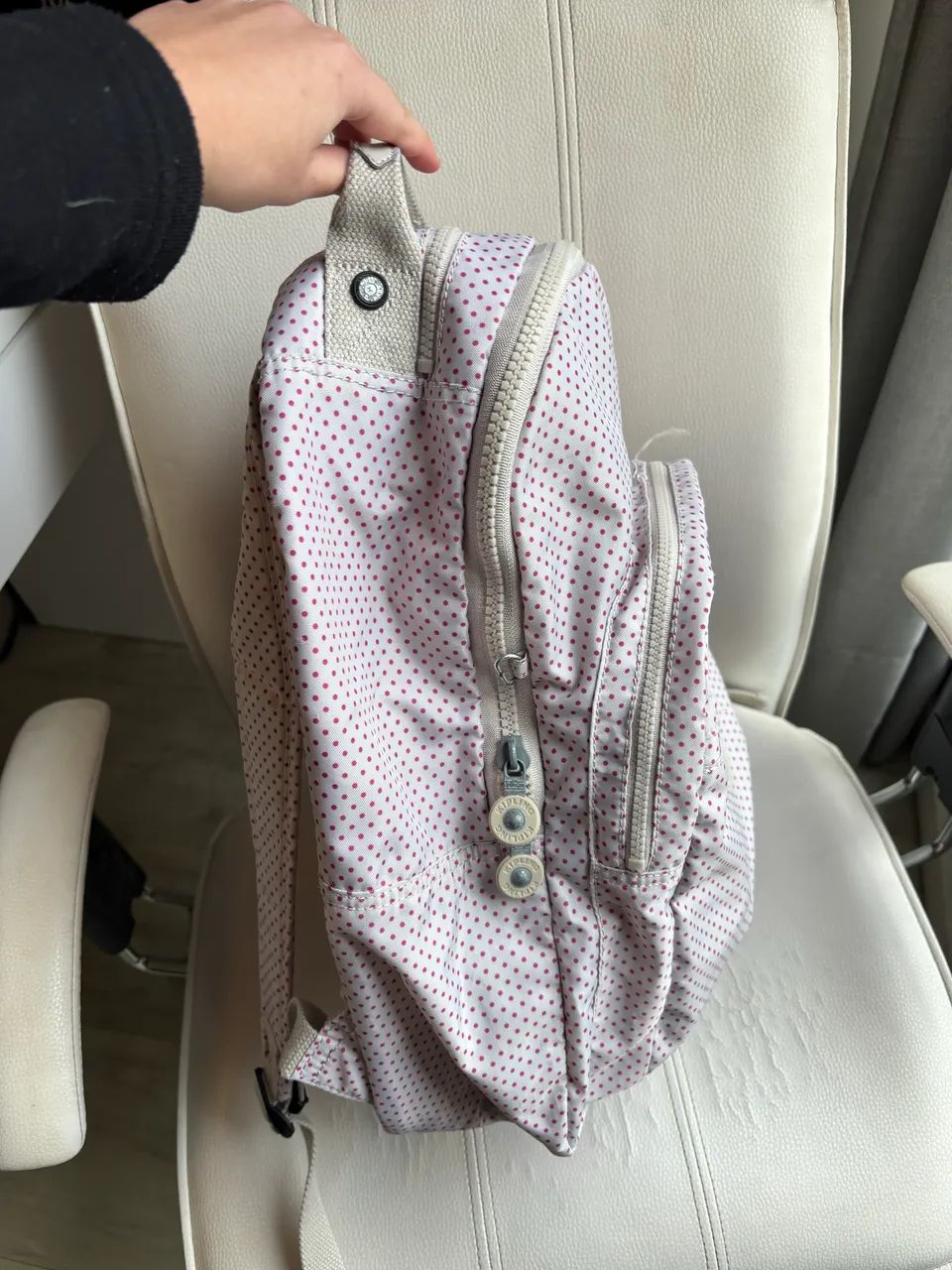 Mochila Kipling - Foto 2