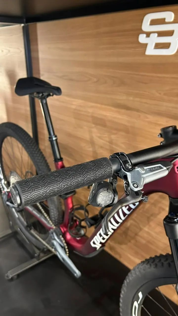 Specialized Epic 8 Expert - Foto 5