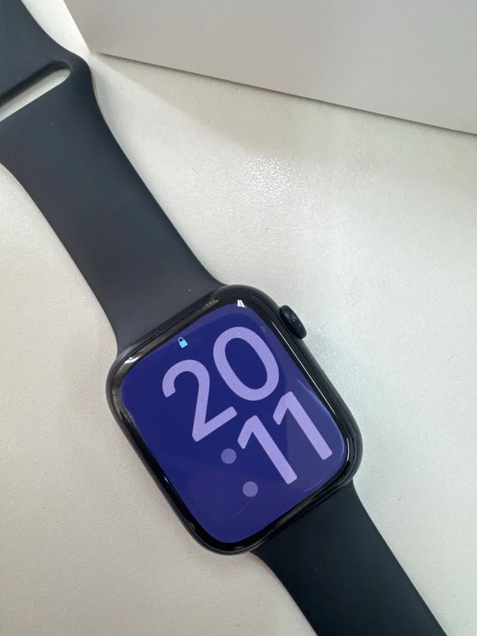 Apple Watch Série 8 45mm - Foto 3