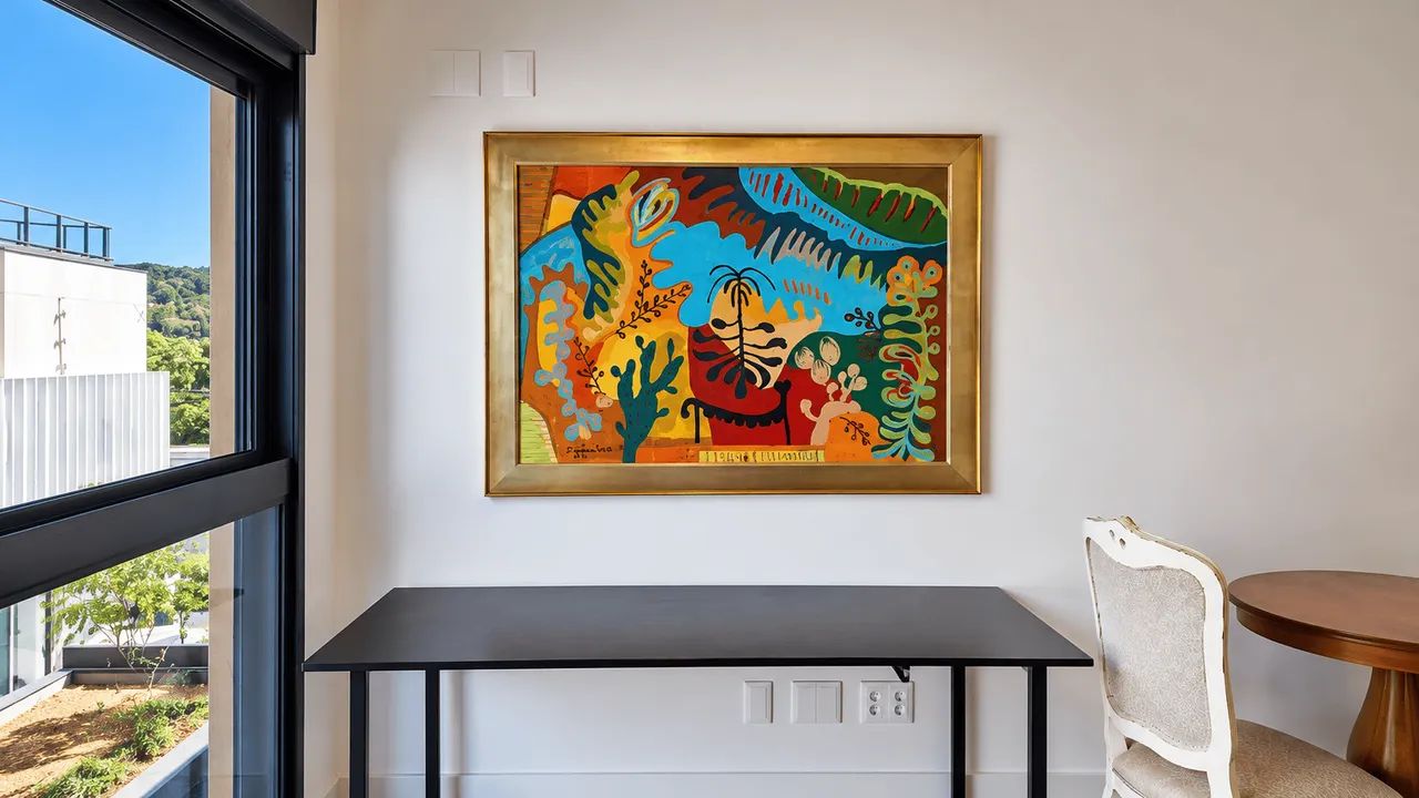 Studio à venda - 42,09m² - Saco Grande - Florianópolis/SC. - Foto 4