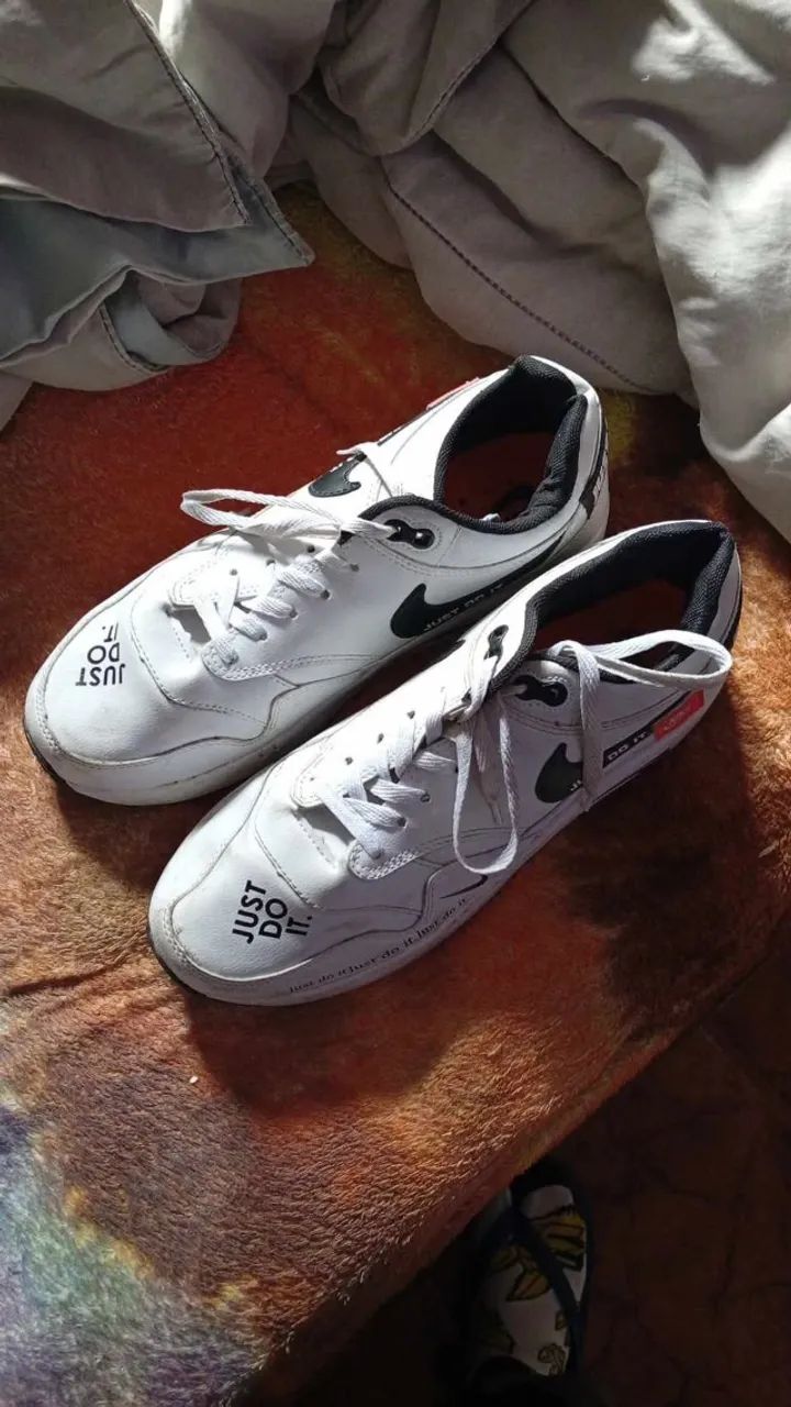 Nike Air Max 