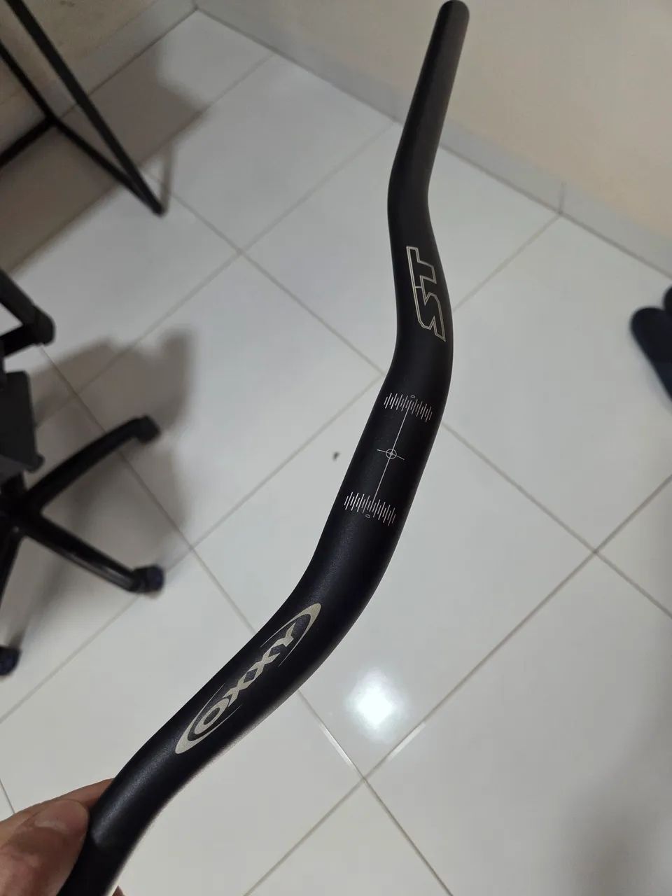 Guidão oxxy St