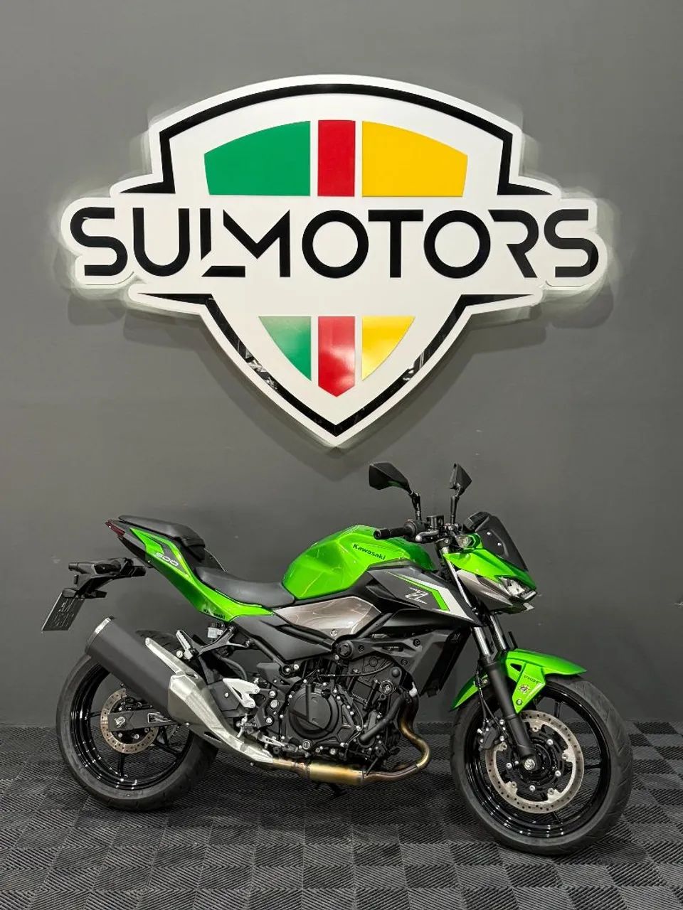 55000円 Kawasaki 500 2025 - 1486197091 | OLX