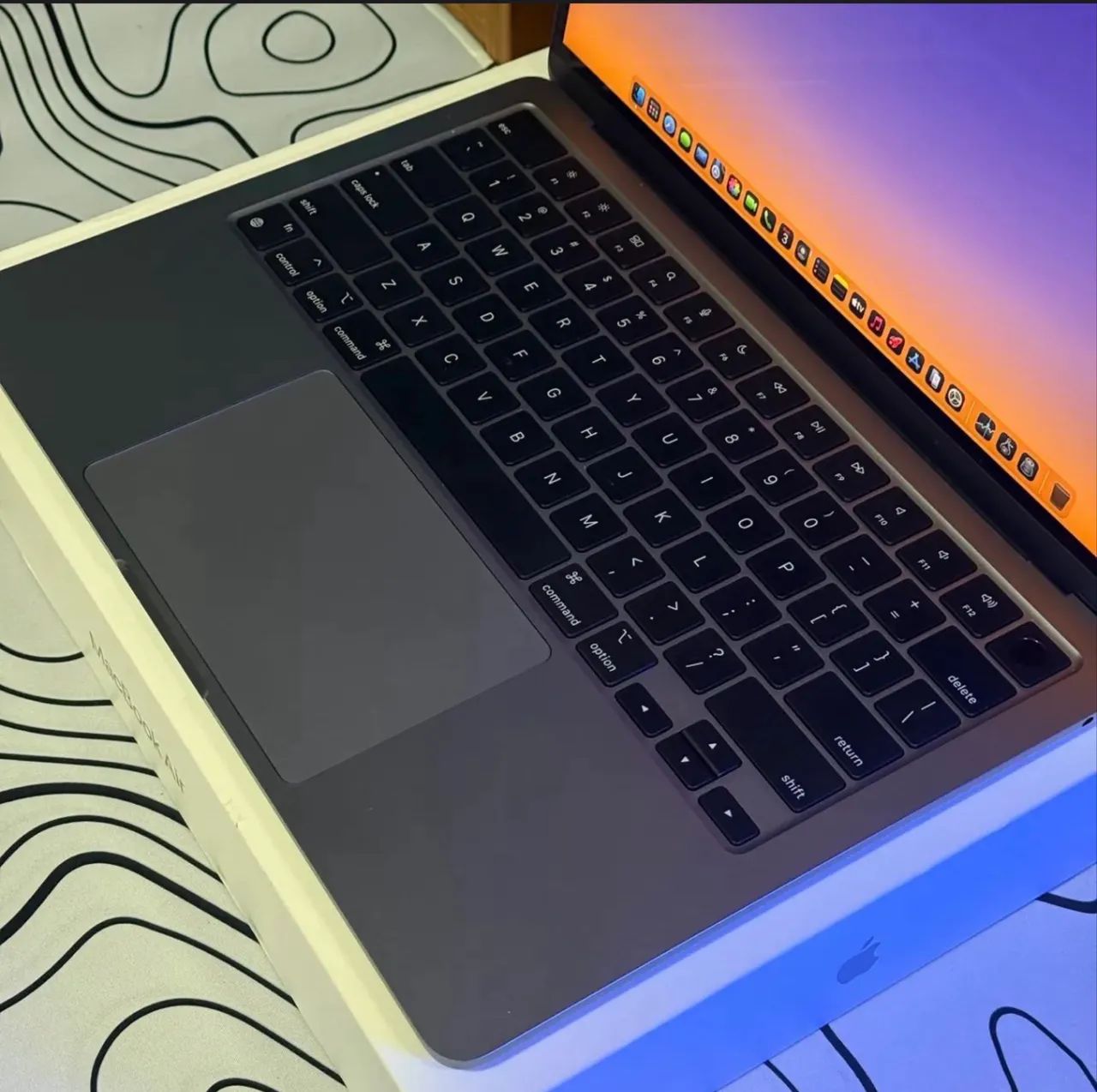 Macbook Air M2 13.6 16GB/256gb - Notebooks - Nova Petrópolis, São
