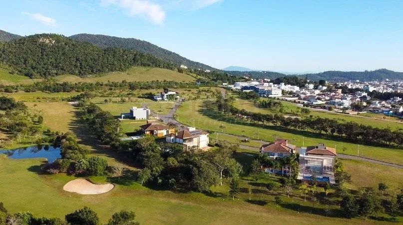 Terreno para Venda em Florianópolis, Ingleses do Rio Vermelho - Foto 4