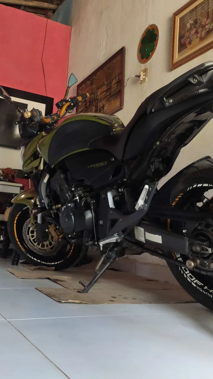 Moto  - Foto 3