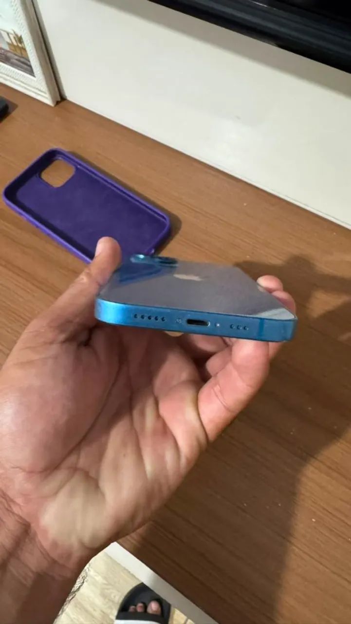 iPhone 13 - Foto 3