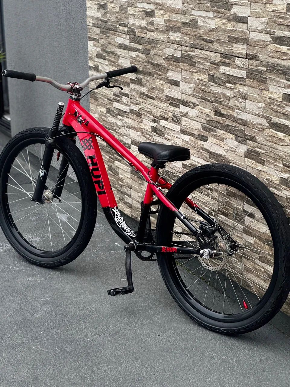 Bike hupi naja 2025 2 cor 