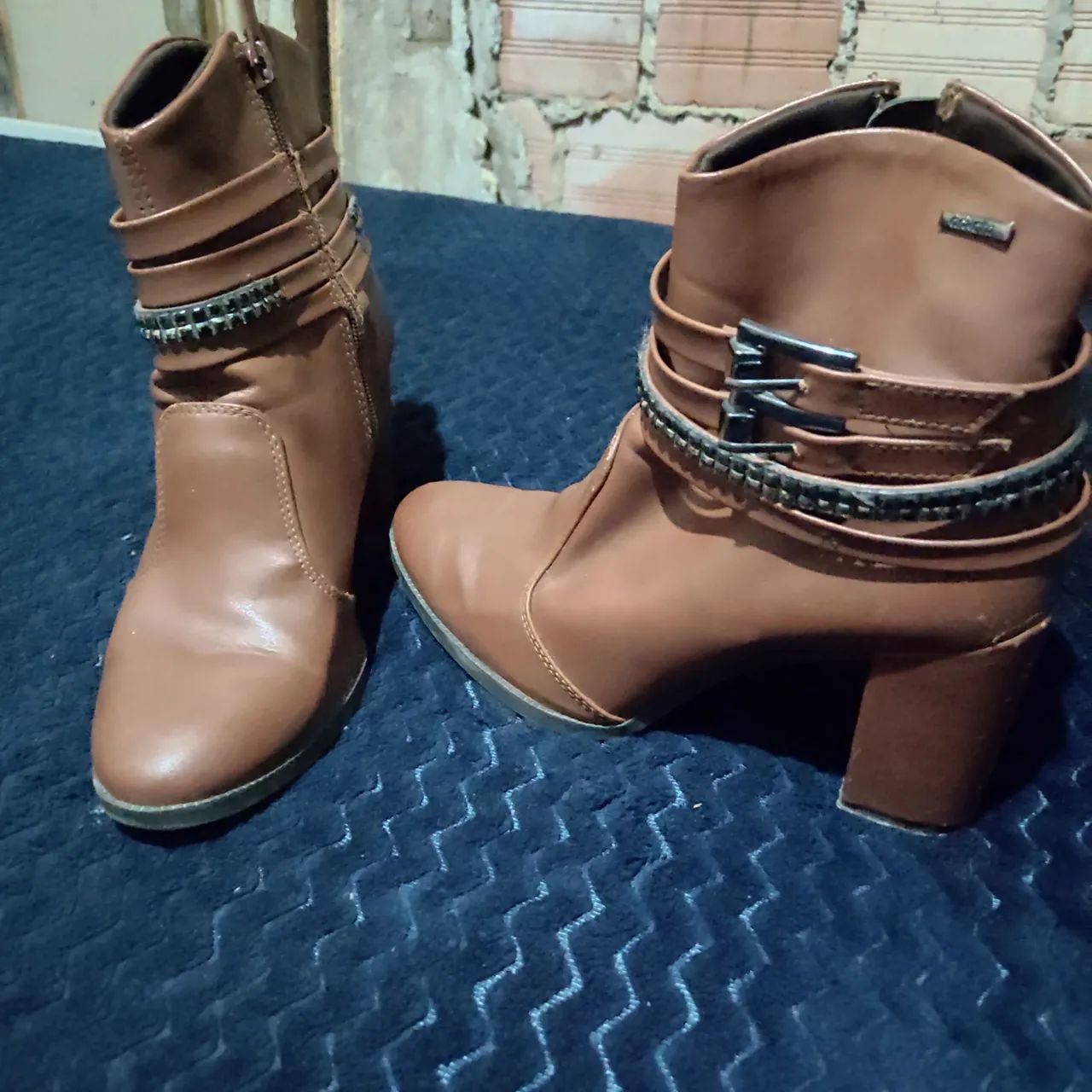 Sapatos femininos  - Foto 5
