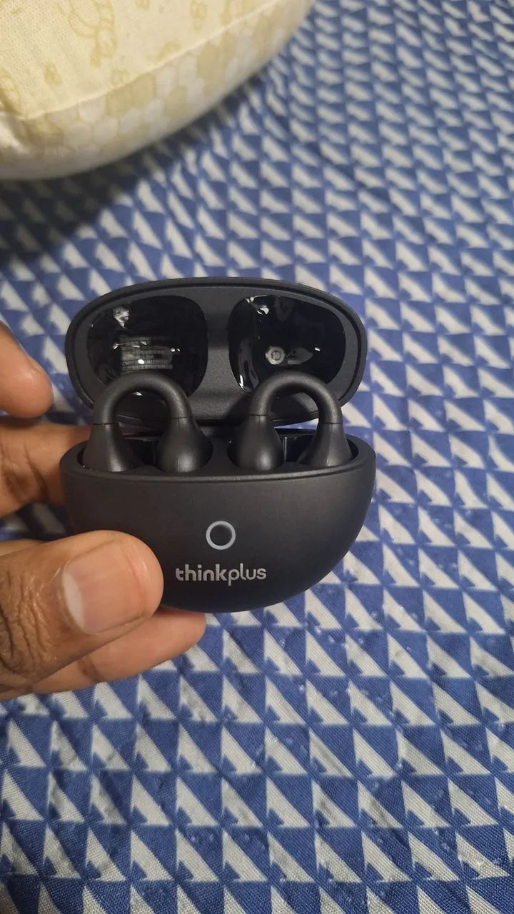 Fone de ouvido lenovo  - Foto 2