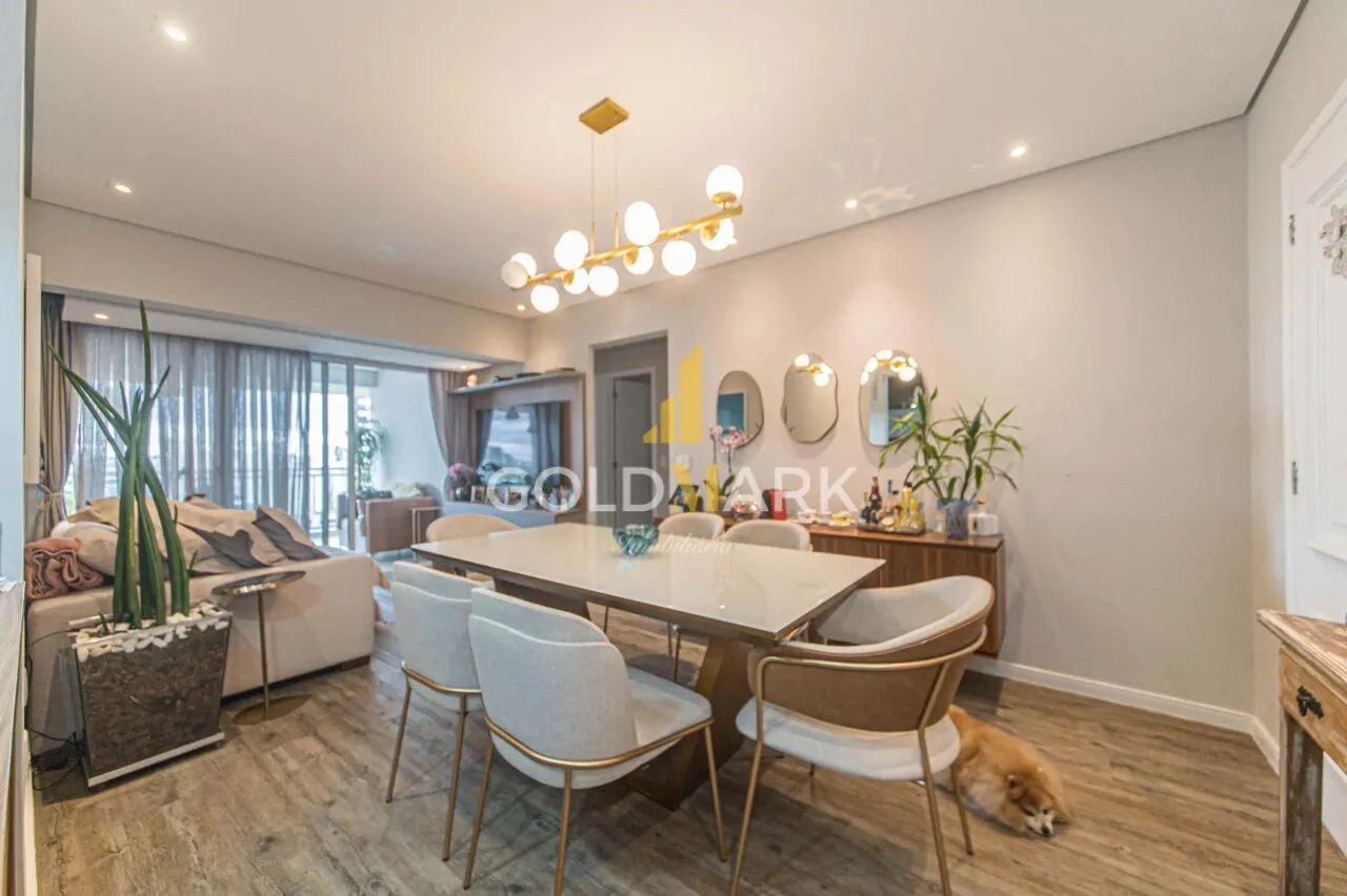 Apartamento com 2 Quartos à venda, 96m² - Brooklin - Foto 2