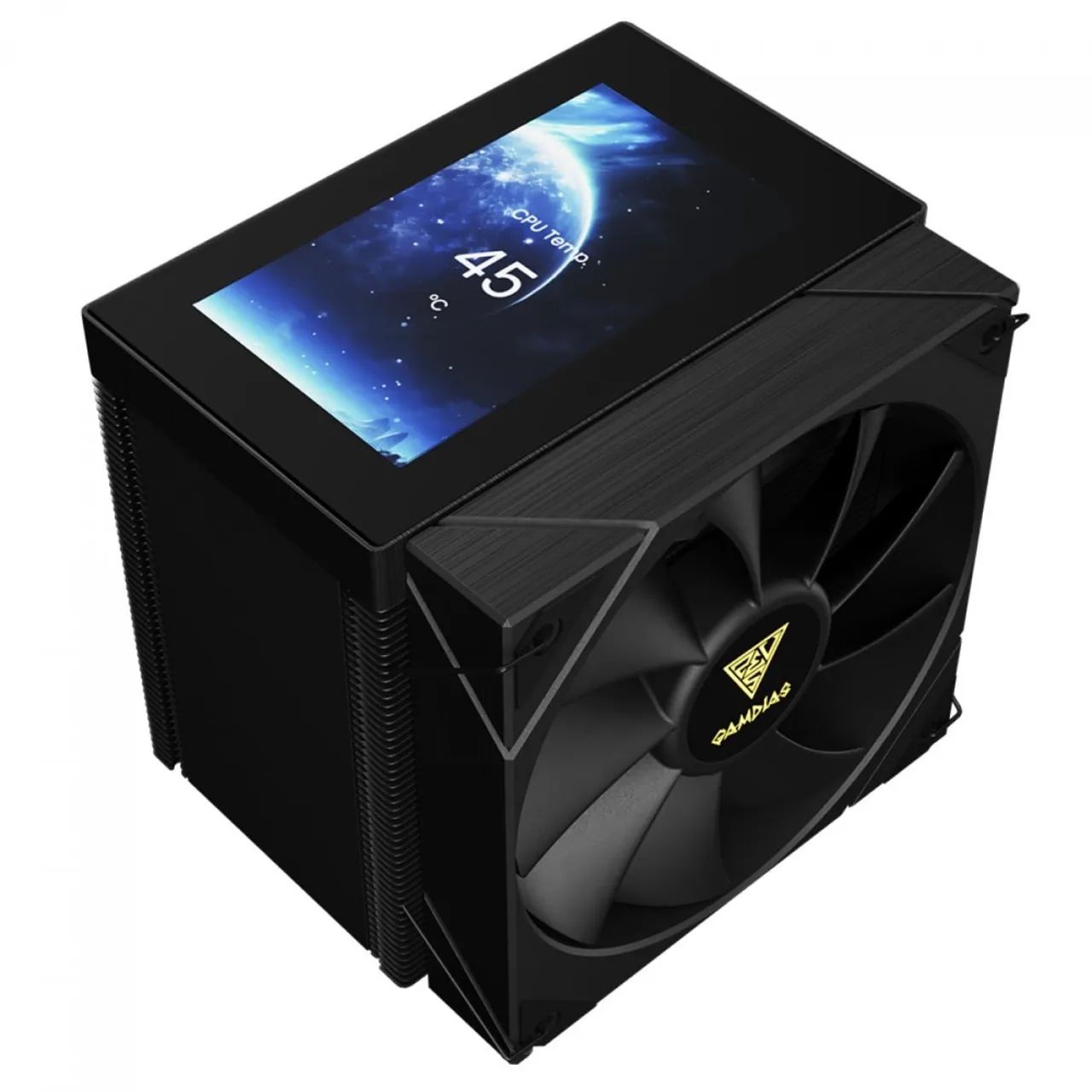 Air Cooler