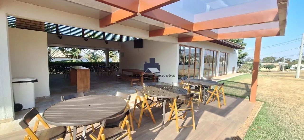 Terreno em Condomínio à venda Terras Alphaville Mirassol/SP - Foto 10