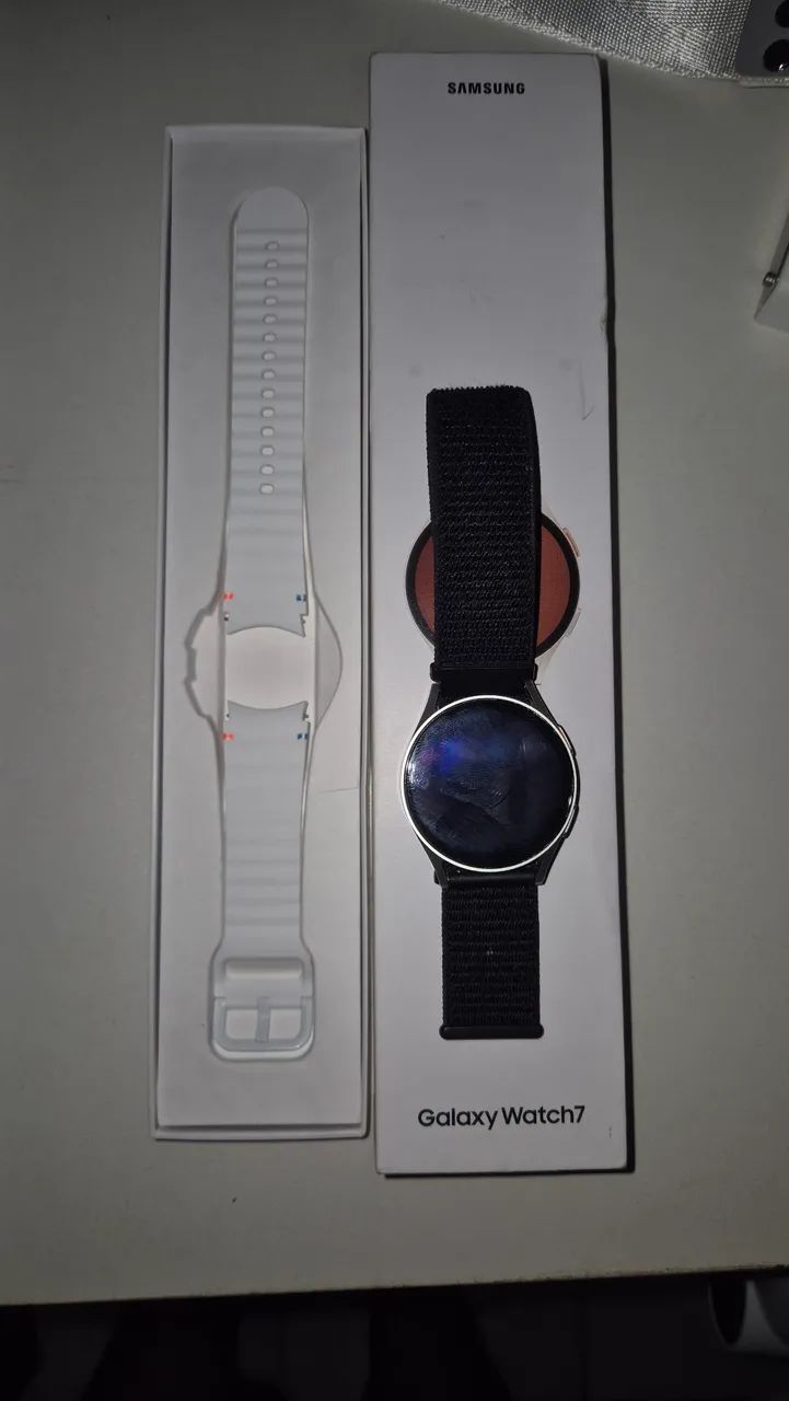 Galaxy Watch 7 40mm LTE